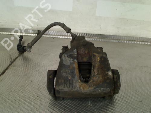 Bremssattel links vorne für Bremssattel links vorne FORD TRANSIT CONNECT V408 Box Body/MPV 1.5 TDCi (101 hp) 35955555 35955555