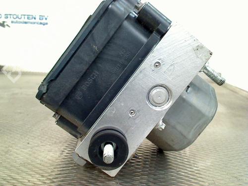 ABS pump RENAULT CLIO IV Grandtour (KH_) 0.9 TCe 90 | BP30095785M43