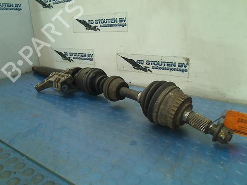 Used Right front driveshaft SAAB 9-5 Estate (YS3E) 3.0 TiD (177 hp) 11326918