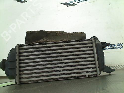 Intercooler FORD FIESTA VII (HJ, HF) 1.0 EcoBoost | BP38680808M30 - Image 4