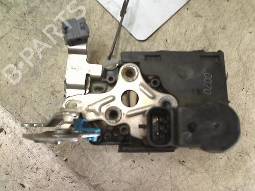 Front right lock OPEL KARL (C16) 1.0 | BP11318092C97 