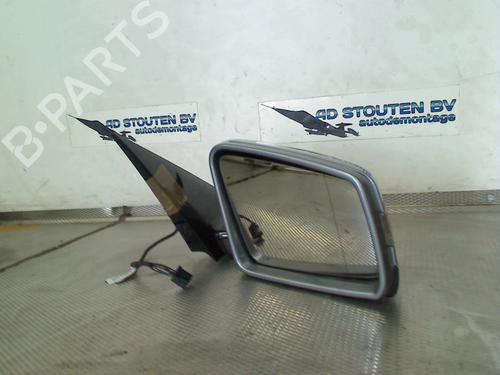 Used Right mirror MERCEDES-BENZ E-CLASS (W212) E 350 CDI 4-matic (212.089) (231 hp) 31123676