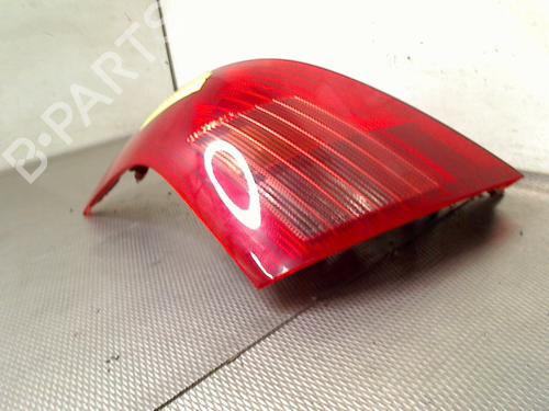 Left taillight SUZUKI SWIFT III (MZ, EZ) 1.3 (RS413, ZC11S) | BP38950678C34 - Image 2