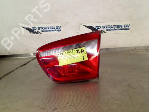 Feu arrière droit SEAT IBIZA IV ST (6J8, 6P8) 1.2 TDI (75 hp) 31927478