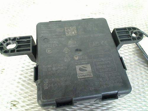 Electronic module AUDI A3 Sportback (8YA, 8YF) 35 TDI | BP29742792M83 