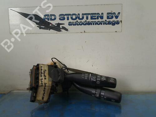 Used Steering column stalk TOYOTA LAND CRUISER 90 (_J9_) 3.0 TD (KZJ90_, KZJ95_, KZJ90R, KZJ95R, KZJ90W, KZJ95W) (125 hp) 11295948