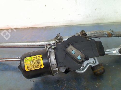Front wipers mechanism RENAULT KANGOO Express (FW0/1_) 1.5 dCi 90 (FW0G, FW05, FW08, FW11) | BP21556629C83 