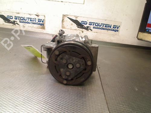 AC compressor PEUGEOT 107 (PM_, PN_) 1.0 | BP31184755M34