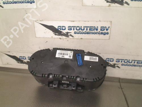 Display monitor VW POLO V (6R1, 6C1) 1.4 (6R1) | BP29019145C48 