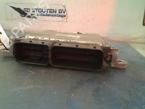 Used Engine control unit (ECU) MERCEDES-BENZ SPRINTER 3,5-t Van (B906) 313 CDI (906.631, 906.633, 906.635, 906.637) (129 hp) 13576133