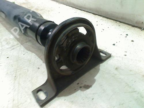 Driveshaft VW CRAFTER 30-50 Van (2E_) 2.0 TDI | BP31243520M37