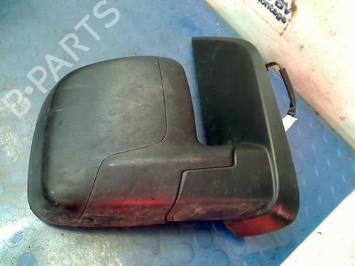 Right mirror FIAT FIORINO Box Body/MPV (225_) 1.3 D Multijet (225BXD1A, 225BXB1A, 225BXB11) | BP15635840C27 
