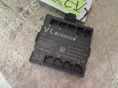 Used Control unit Control unit 13303494 13303494