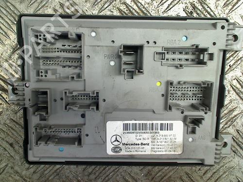 Used Control unit Control unit 11310526 11310526