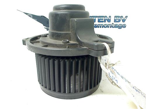 Used Heater blower motor CHEVROLET MATIZ (M200, M250) 0.8 (52 hp) 11295980