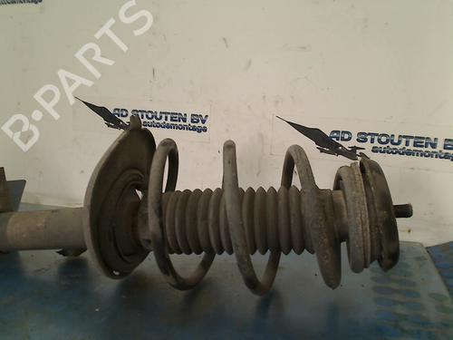 Right front shock absorber CITROËN BERLINGO Box Body/MPV (B9) 1.6 BlueHDi 100 | BP15218035M17 