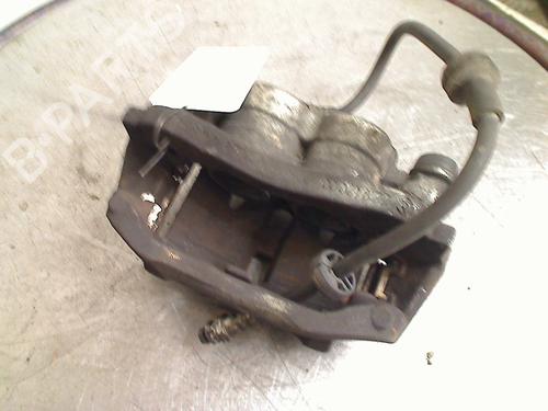 Right front brake caliper FIAT DUCATO Platform/Chassis (250_) 130 Multijet 2,3 D | BP30633632M104 - Image 2