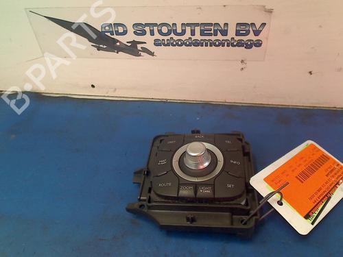 Kombi Kontakt / Stilkkontakt RENAULT MEGANE III Coupe (DZ0/1_) 2.0 TCe (DZ0K) (180 hp) 13126030