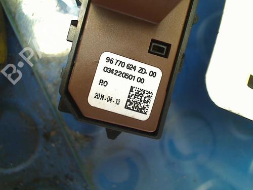 Switch PEUGEOT 508 I (8D_) 2.0 BlueHDi 150 | BP13217382I30 