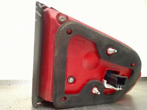 Right taillight VW PASSAT B7 Variant (365) 1.4 TSI | BP38059693C35  - Image 6