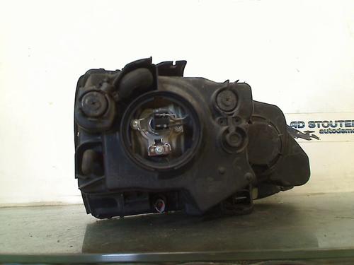 Left headlight KIA SORENTO I (JC) 3.5 V6 4WD | BP23270367C28 