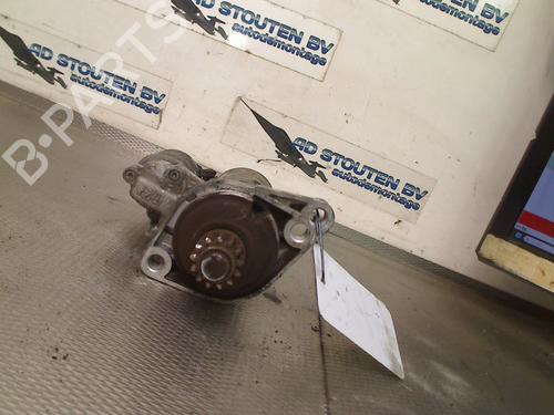 Startmotor SEAT IBIZA IV ST (6J8, 6P8) 1.2 TDI (75 hp) 26737578