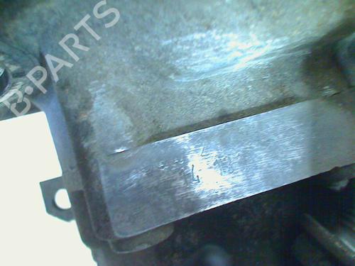 Gearbox VW GOLF V (1K1) 1.9 TDI | BP33052169M3  - Image 6
