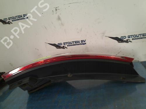Left taillight CITROËN C4 Picasso I MPV (UD_) 1.6 HDi | BP13734949C34 