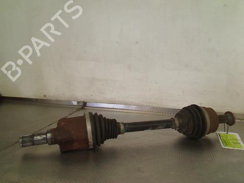 Used Left front driveshaft Left front driveshaft 39577935 39577935