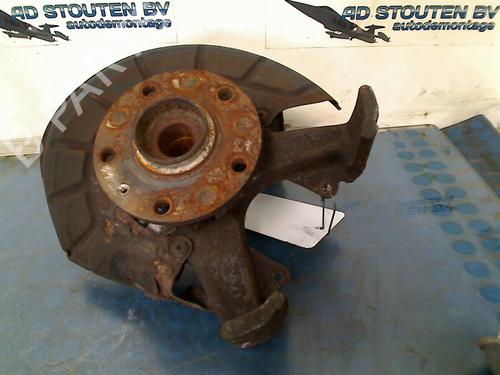 Right front steering knuckle VW JETTA IV (162, 163, AV3, AV2) 1.2 TSI | BP19279880M26 