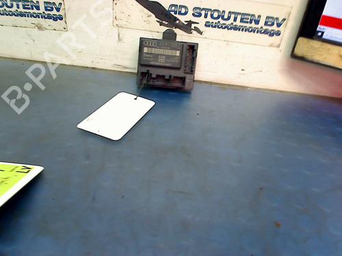 Used Control unit Control unit 17434832 17434832