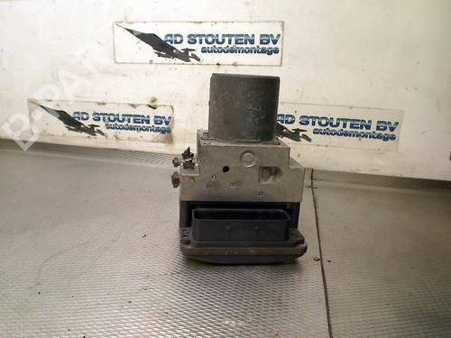 Used ABS pump MERCEDES-BENZ CLS (C219) CLS 350 CDI (219.322) (224 hp) 30814546