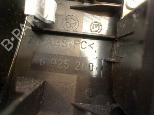 Switch BMW 5 Touring (E61) 525 d | BP11326332I30 