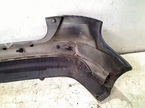 Rear bumper FORD FOCUS III 1.6 EcoBoost | BP18545871C8 