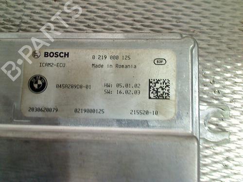 Control unit BMW 3 (G20, G80, G28) 330 e Plug-in-Hybrid | BP31147135M11 - Image 3