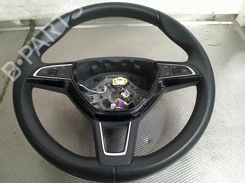 Ratt Ratt SKODA FABIA III (NJ3) 1.2 TSI (90 hp) 35946732 35946732