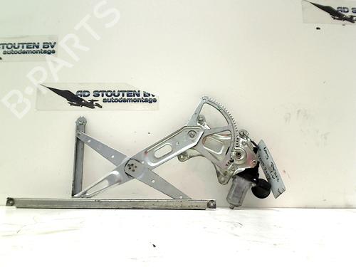 Used Front left window mechanism Front left window mechanism 11302041 11302041