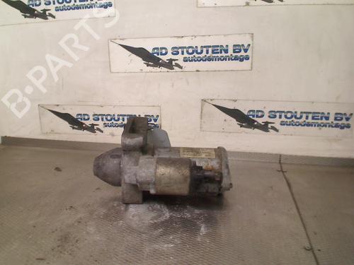 Used Starter PEUGEOT 308 SW II (LC_, LJ_, LR_, LX_, L4_) 1.6 BlueHDi 120 (120 hp) 30845306