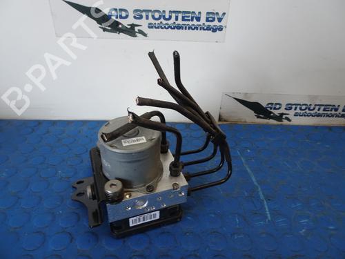ABS pump HYUNDAI TUCSON (TL, TLE) 1.6 GDi | BP11323552M43 