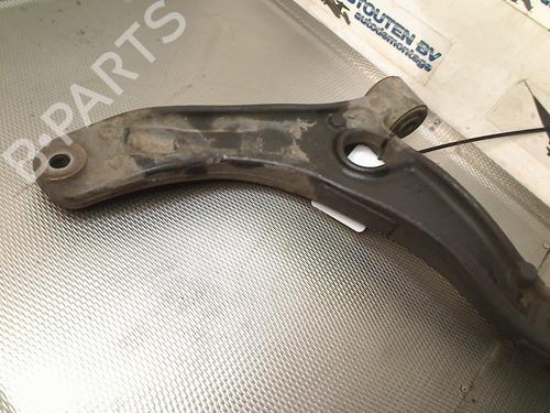 Right front suspension arm OPEL MOVANO B Platform/Chassis (X62) 2.3 CDTI FWD (EV, HV, UV) | BP28567086M13 