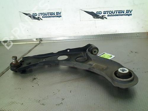 Left front suspension arm PEUGEOT 208 II (UB_, UP_, UW_, UJ_) 1.2 PureTech 100 | BP25783004M12 