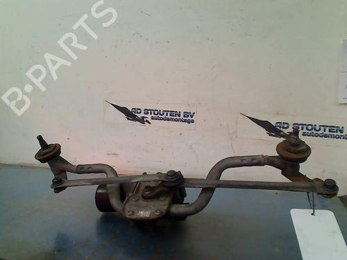 Used Front wipers mechanism FIAT SCUDO Van (270_, 272_) 2.0 D Multijet (136 hp) 16943420