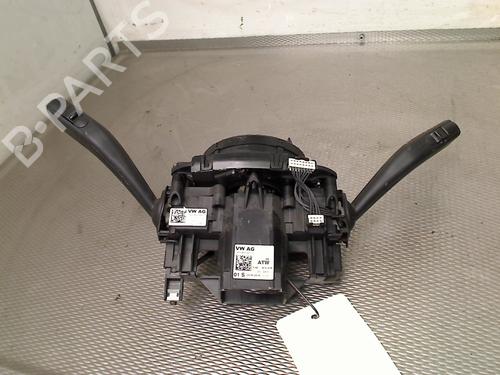 Licht + Raw Schakelaar VW CADDY IV Box Body/MPV (SAA, SAH) 2.0 TDI (75 hp) 32113804