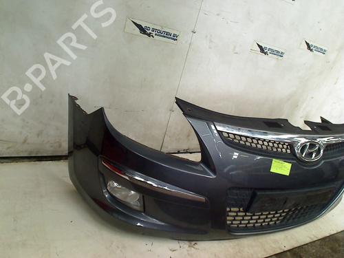 Front bumper HYUNDAI i30 Estate (FD) 1.4 | BP29833560C7 