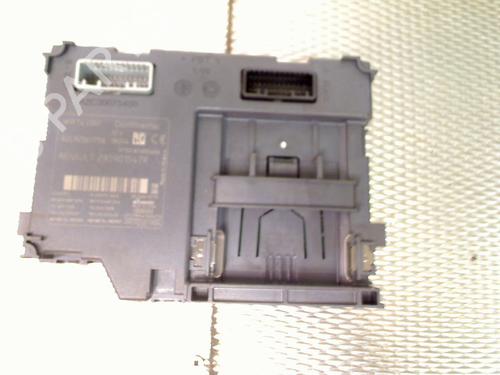 Control unit RENAULT CLIO IV (BH_) 0.9 TCe 90 (BHNF, BHMA, BHMH, BHJK, BHJR) | BP26652929M11 - Image 2