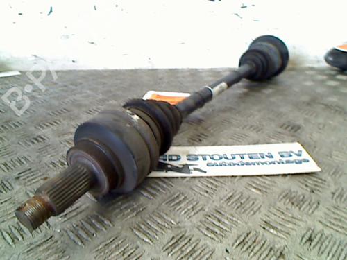 Left rear driveshaft BMW 3 Touring (F31) 320 d | BP11314097M40 