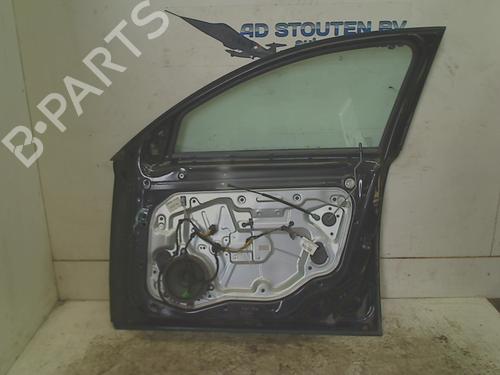 Right front door VOLVO V50 (545) 1.6 D | BP11319696C3