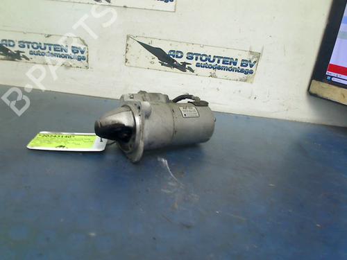 Used Starter HYUNDAI i20 II (GB, IB) 1.0 T-GDI (101 hp) 23399903