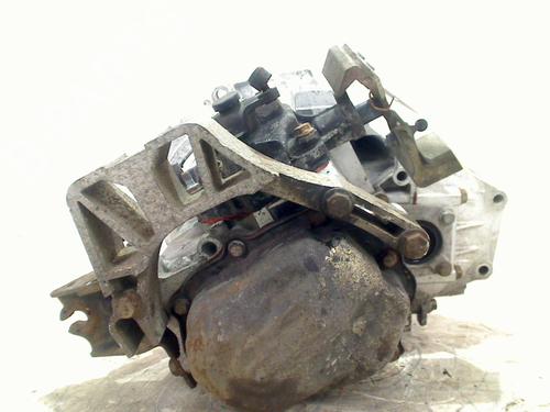 Gearbox FORD KA (RU8) 1.2 | BP39199816M3 - Image 4