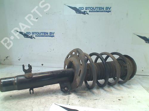 Right front shock absorber PEUGEOT 208 I (CA_, CC_) 1.6 HDi | BP11316736M17 